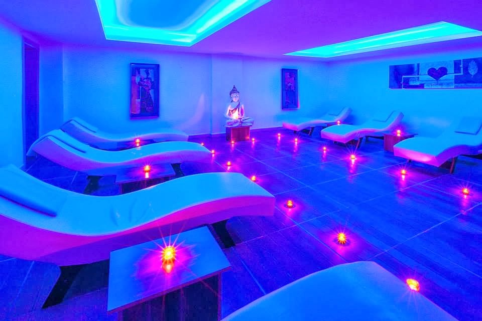 imagini hotel LE BLEU KUSADASI